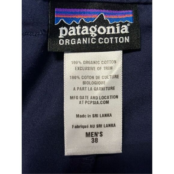 ❤️Patagonia Men’s All-Wear Shorts - Picture 5 of 6